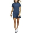 thumbnail image 3 of Adidas Women's Frill Dress - Black - Large, 3 of 4