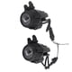 thumbnail image 3 of Faros antiniebla LED auxiliares de 40 W para motocicletas R1200GS Adv F800GS F700GS F650gs, 3 of 14
