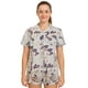 thumbnail image 1 of HITIME Pijama para Mujer de Seda de Leche Talla M, Conjunto de Short y Playera, Tela Ultra Suave y Transpirable, Comodidad de Lujo para Dormir o Lounge, 1 of 7