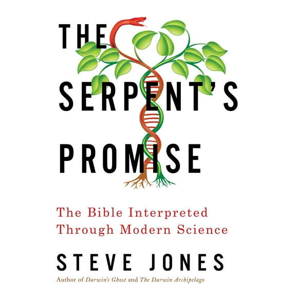 The Serpent's Promise (Paperback)