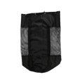 thumbnail image 4 of Sac Filet Noir Sac de Rangement Football Sac en Maille Pratique Grande Capacité - C3N3, 4 of 9