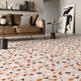 thumbnail image 4 of 20Pcs Sticker Mural Imperméable Amovible de Style A-Rabique Mosaïque Décoration Murale Autocollant pour Dortoir, 4 of 8