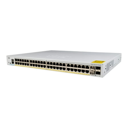 Cisco Systems C1000-48T-4X-L Catalyst 1000 48port Ge 4x10g