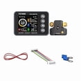 thumbnail image 1 of TC169 Color Screen Clear Battery Power Display Table Bundle: CS30-30A, 1 of 6
