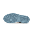 thumbnail image 6 of Jordan WOMENS AIR JORDAN 1 LO SE Womens "White / Sesame / Flash Crimson" DC9509 100 DC9509 100 from Stadium Goods, 6 of 8
