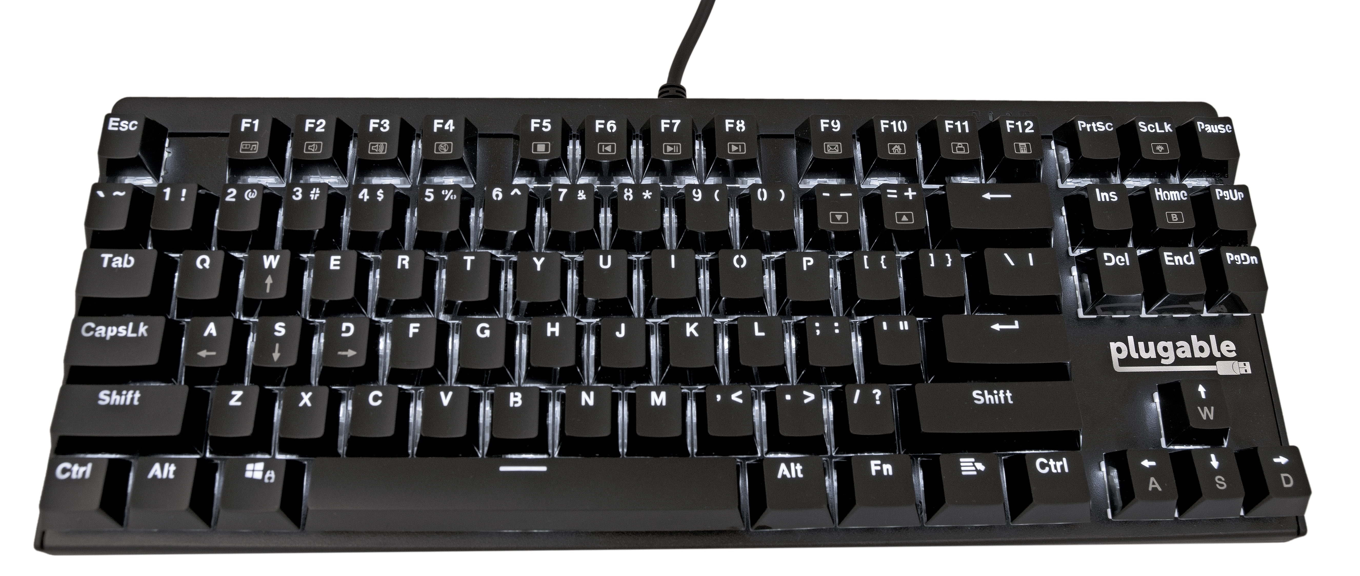 tinytan royche keyboard