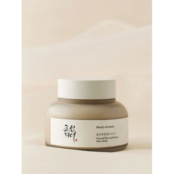 Beauty of Joseon Ground Rice and Honey Glow Mask 150ml