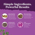 thumbnail image 5 of Natures Craft Perimenopause Supplements for Women, Menopause Support & Hormone Balance, 60 Capsules, 5 of 10