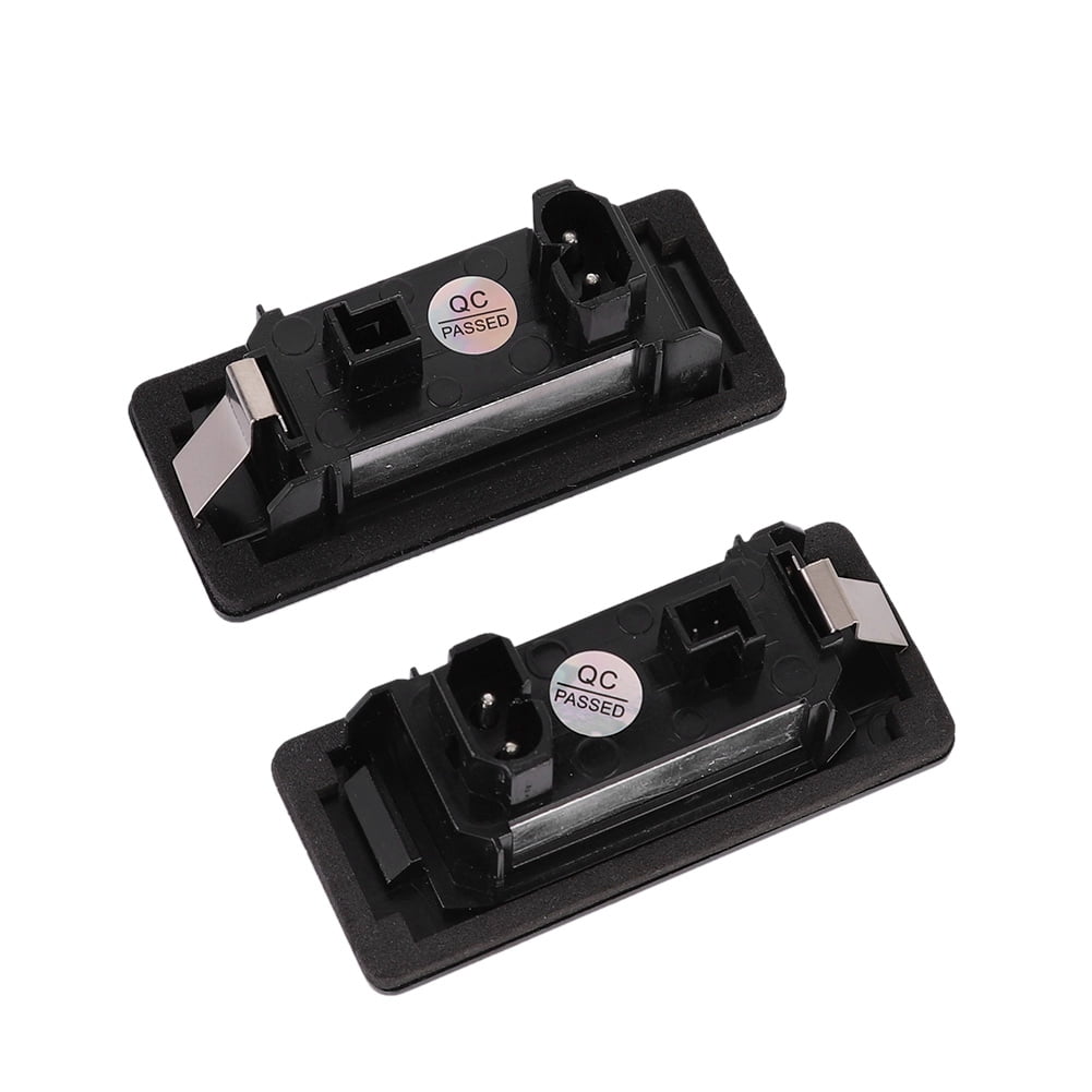 License Plate Light License Lamp Led License Light Led License Lamp