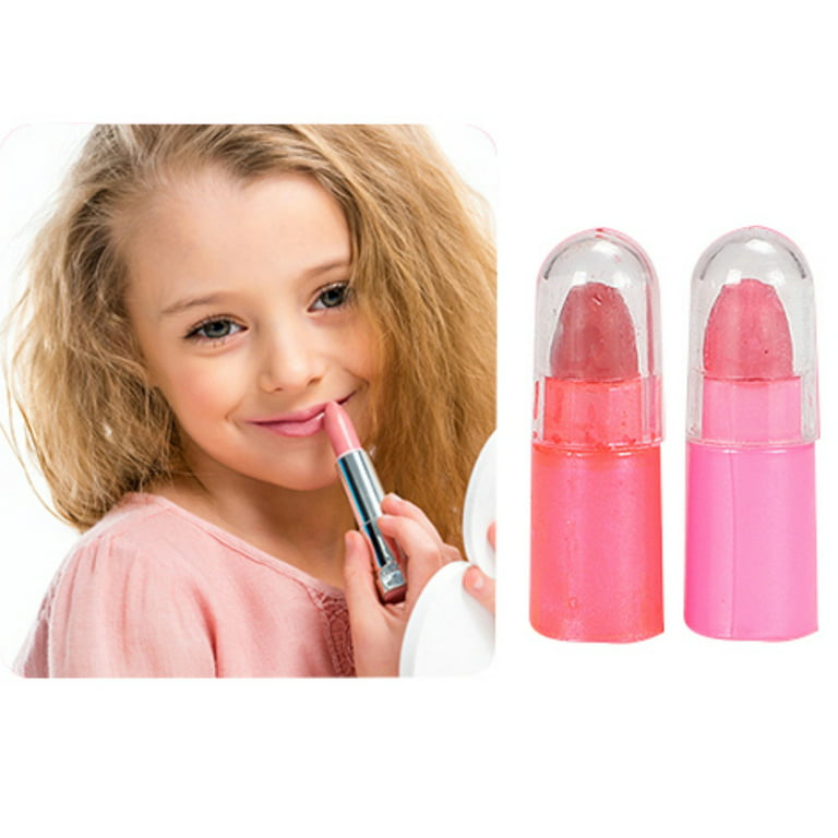 3D Makeup Set Girl Toys for Girls Ages 8-12 Girls Toys Age 4-5 Gift for 5  Year Old Girl Little Girl Toys Girls Makeup Kit for Kids Make Up Set  Toddler Makeup