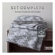 thumbnail image 4 of Edredón Ligero Real Textil + 1 Funda de Almohada, Juego de Colcha Individual, Color Camuflaje, 4 of 7