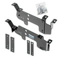 thumbnail image 3 of Reese 56011 Install Kit R-Series For Dodge Ram, 3 of 3