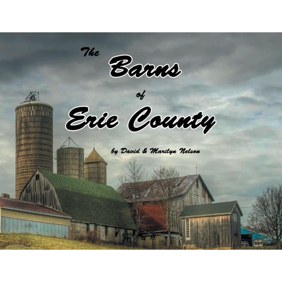 Barns of Erie County