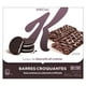 Kellogg's Special K Barres Croquantes Saveur De Biscuits Et Crème, 125 g,  10 Barres Croquantes, 2 Par Sachet 125 g, 10 barres – image 4 sur 9