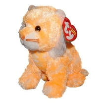 Ty Beanie Baby: Sandals the Tiger | Stuffed Animal | MWMT's