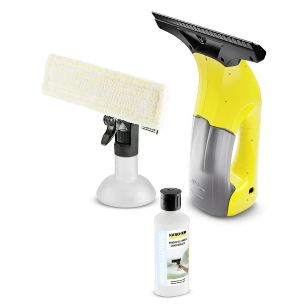 Karcher WV 1 Plus Window Vac