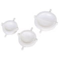 thumbnail image 2 of Dumpling Maker Wrapper Home Restaurant Dumpling Wrapping plastic dumpling mould Tool Pastry plastic Plastic Mold Cooking Mould, 2 of 9