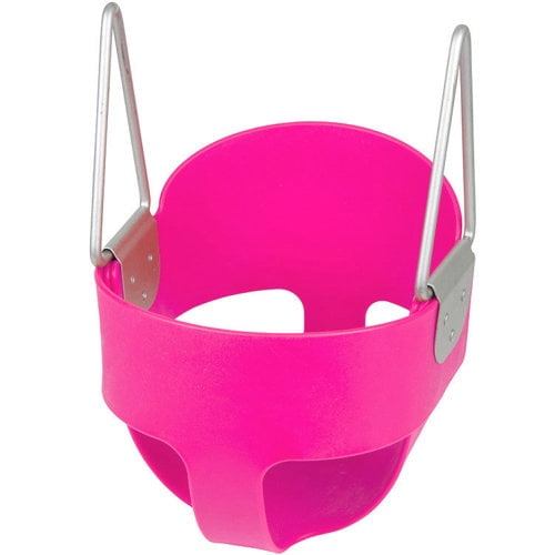 Swing Set Stuff Inc. Highback Full Bucket (Seat Only) Yellow