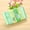 Green, variant on 5 Rolls Small Trash Garbage Bags,4 Gallon Strong Thin Material Disposable Kitchen Garbage Bags,Durable Plastic Trash Bags for Office Home Bedroom Garden Waste Bin,100 Counts (Pink)