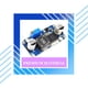 thumbnail image 4 of Riwesomey Tablero de aumento Artesanía Operación simple Piezas de automóviles Módulo de pasos Tamaño compacto 400 KHz Suministros para automóviles 4A Medidores de medidas dimensionales Riwesomey TO008964-00, 4 of 4