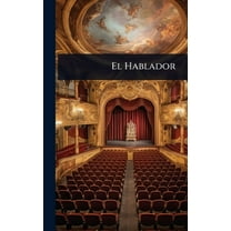 El Hablador, (Hardcover)