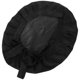 thumbnail image 2 of Gorro de dormir único y práctico para dormir, gorro de seda cómodo para el hogar, gorro de dormir para mujer, 2 of 5