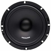 Dd Audio Rl-c6.5 6.5 Component Speakers