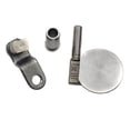 thumbnail image 3 of 53039700121 Turbo Wastegate Flapper Rebuild Kit for, 3 of 5