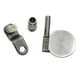 thumbnail image 3 of 53039700121 Turbo Wastegate Flapper Rebuild Kit for BMW, 3 of 5