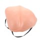 thumbnail image 2 of Accesorio de disfraz: Trasero falso moldeado con correas ajustables. Ideal para bromas o disfraces de Halloween., 2 of 8
