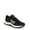 Black, variant on Ryka Womens Align Training Sneaker - Medium & Wide Width