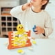 thumbnail image 1 of Juego de Mesa Educativo Fiudx Bloques de Construcción Dobles Amarillo para Niños de 4 a 12 Años, 1 of 2