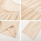 thumbnail image 5 of Vestido holgado de manga larga con bolsillos Vintage Plus Size Casual Boho Holiday Dress Abanopi Vestido de mujer, 5 of 7