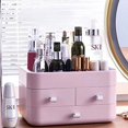 thumbnail image 3 of Makeup Organiser Storage Drawers, Skincare Cosmetic Organizer, 3 of 5