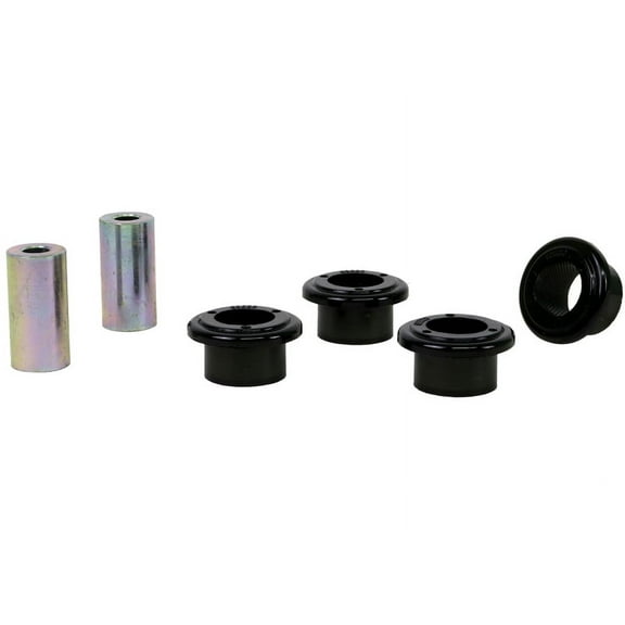 Nolathane REV028.0208 Front Lower Inner Forward Suspension Control Arm Bushing Kit Compatible with 06-18 Volkswagen, Audi