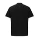 thumbnail image 3 of Camisas de Manga Corta de los Hombres con Cuello en V Top de Color Sólido, Blusa Casual para el Aire Libre, el Ocio Y el Uso Diario de Verano, 3 of 5