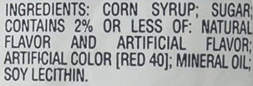 JOLLY RANCHER Hard Candy Cinnamon Fire! (7 Ounce Bag)