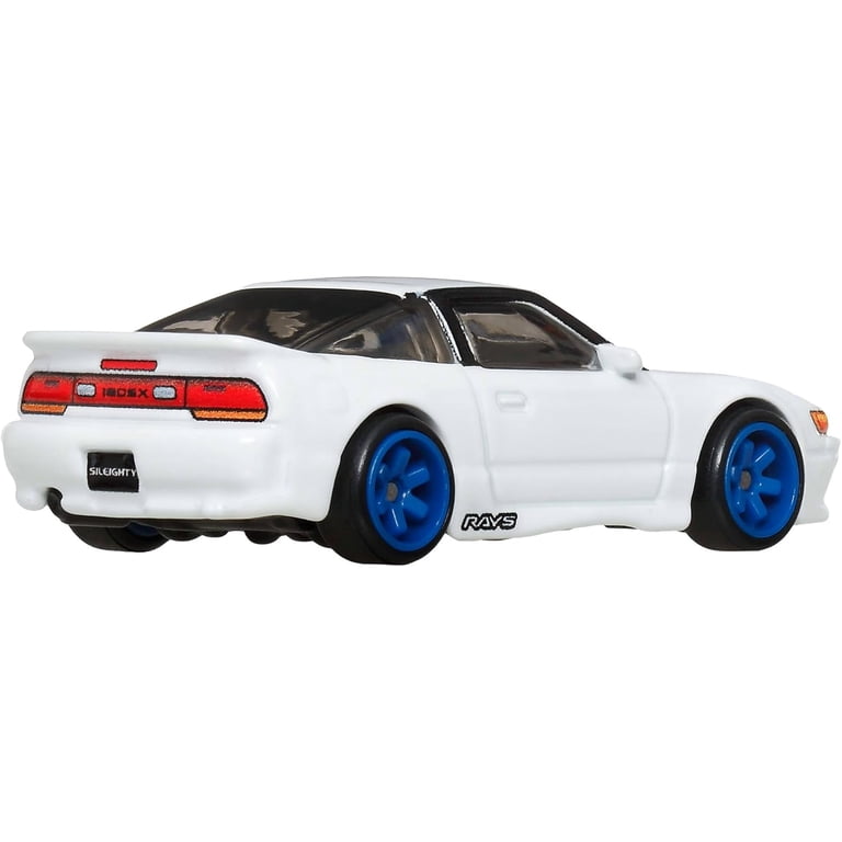 Hot Wheels Premium Car Culture 2-Pack '96 Nissan 180SX Type X
