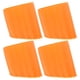 thumbnail image 1 of BESTYASH 4Ud Fundas De Goma Para Pies De Con Protección Antideslizante Y Durabilidad, 1 of 8