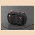 thumbnail image 1 of Daisyyozoid The New Stereo Super Loud Indoor Wireless Portable Mini Bluetooth Small Speaker, 1 of 2