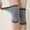 C, variant on Thigh High Stockings Wool Knee Sleeves Thin Breathable for Spring and Summer Sports Compression Socks for Women Multicolor M