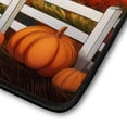 thumbnail image 2 of Thanksgiving Ragdoll Pilgrim Grateful, Thankful, Blessed Fall Welcome Desk Mat Full Keyboard Mouse Pad Cat Lover Kitten Owner Gifts Idea Large Mousepad - 00021, 2 of 5