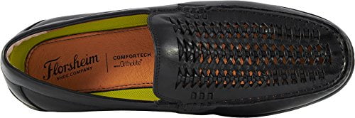 Florsheim Draft Moc Toe Woven Men/'s Slip On