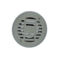 thumbnail image 1 of Coladera Universal COFLEX con rejilla Antiolores 10CM ABS PC-152, 1 of 3