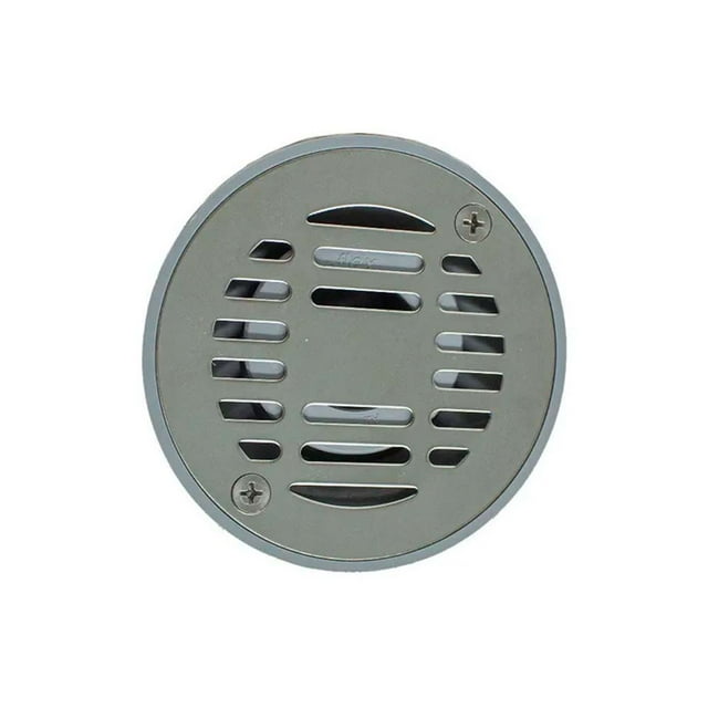 Coladera Universal COFLEX con rejilla Antiolores 10CM ABS PC-152