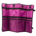 thumbnail image 2 of Bolsa para pelucas con percha, impermeable, ligera, para guardar extensiones de cabello., 2 of 8