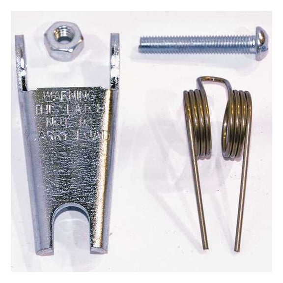 Cm Latch Kit,For New Profile Eye Hook 4X1307