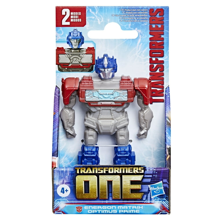 Optimus prime toy walmart sale