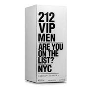 Carolina Herrera 212 VIP Eau De Toilette Spray 100ml/3.3oz