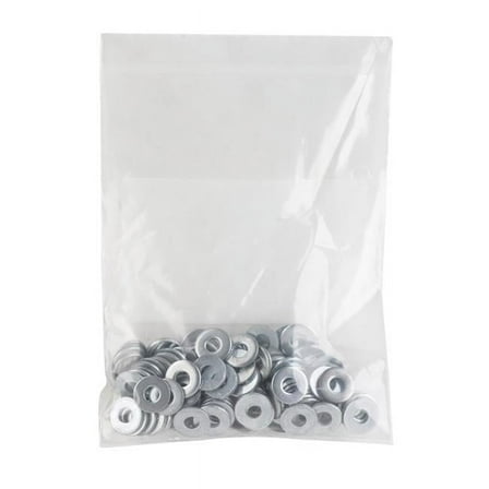 No.6 SAE Flat Washer